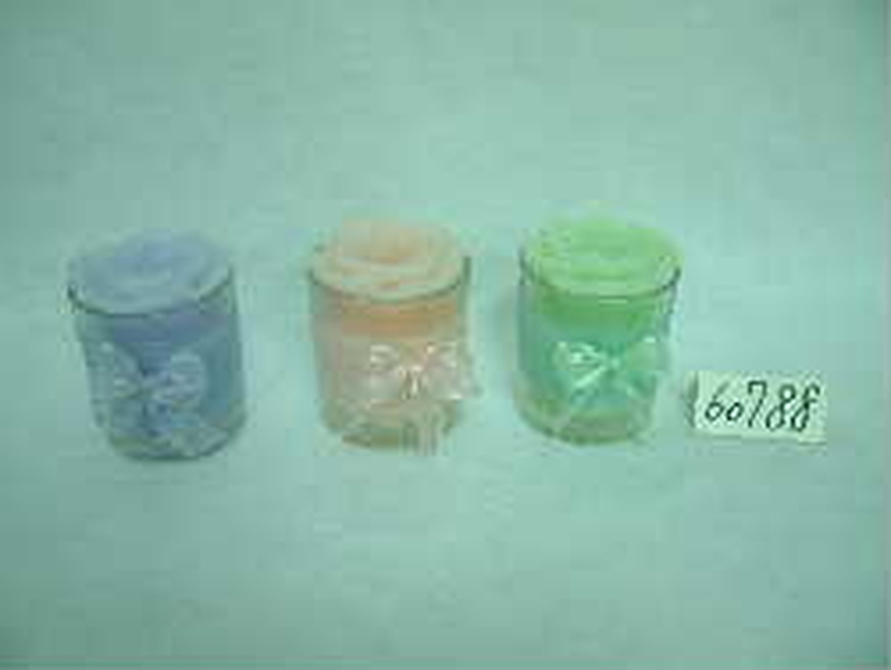 Other Material/Wax candle 