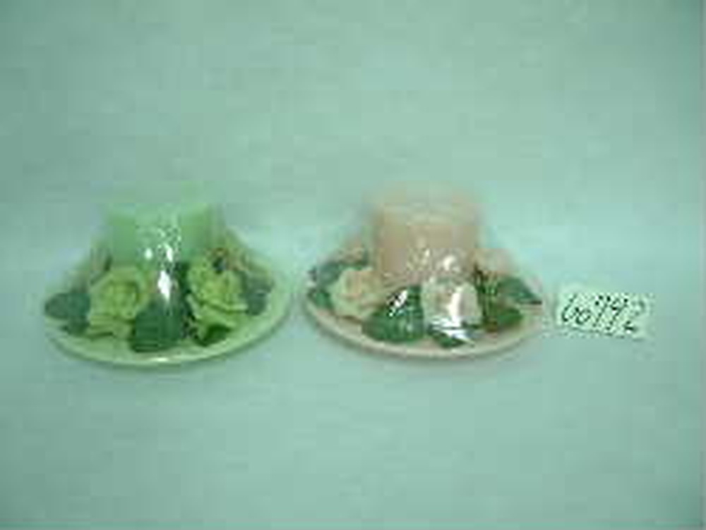 Other Material/Wax candle 
