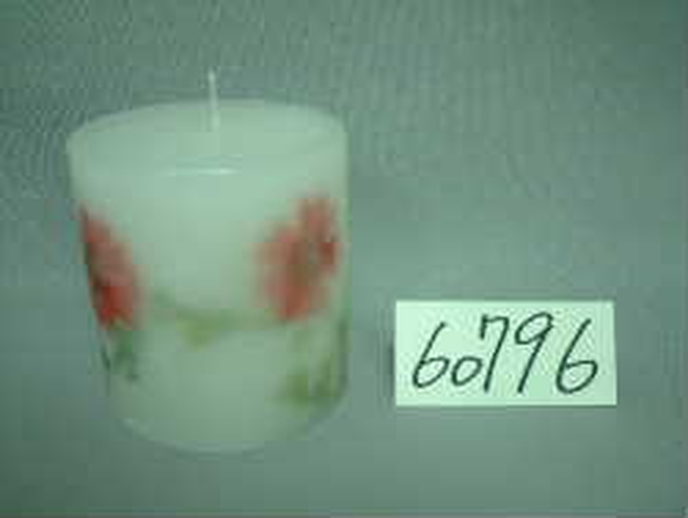 Other Material/Wax candle 