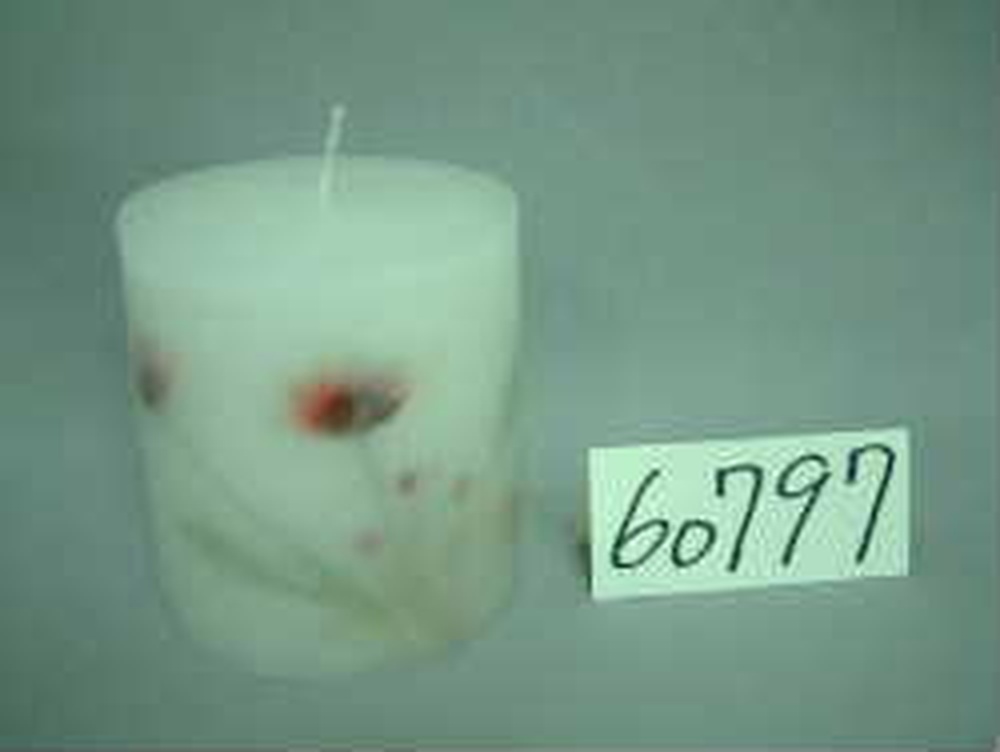 Other Material/Wax candle 