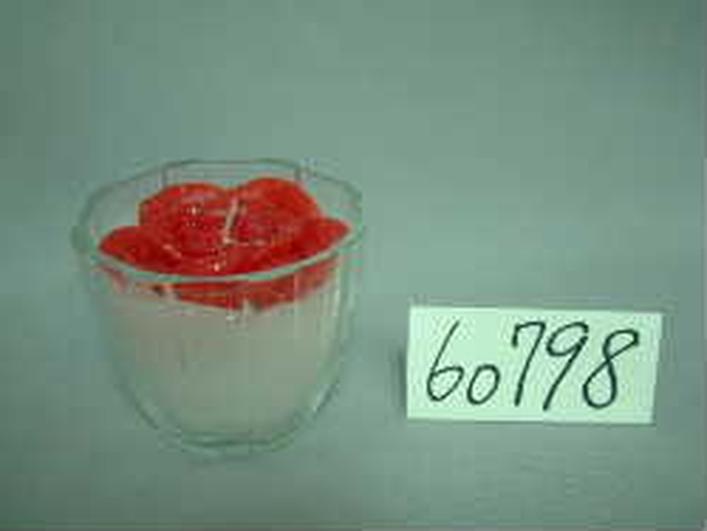 Other Material/Wax candle 