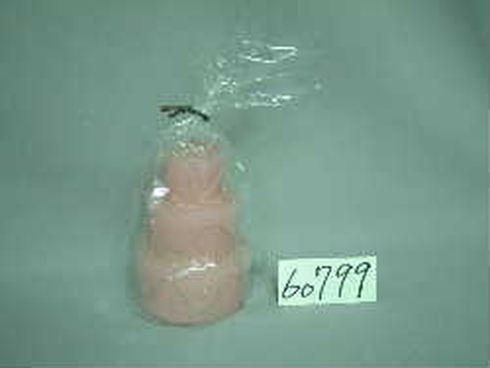 Other Material/Wax candle 