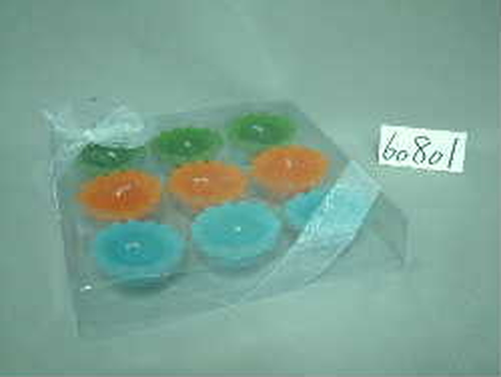 Other Material/Wax candle 