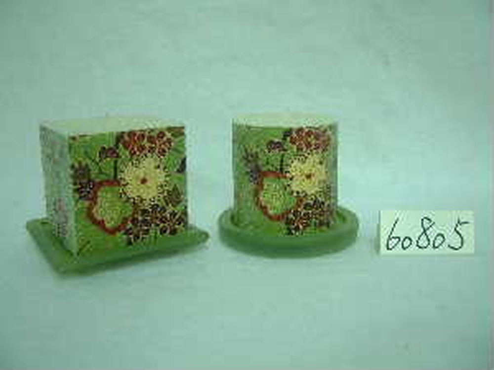 Other Material/Wax candle 