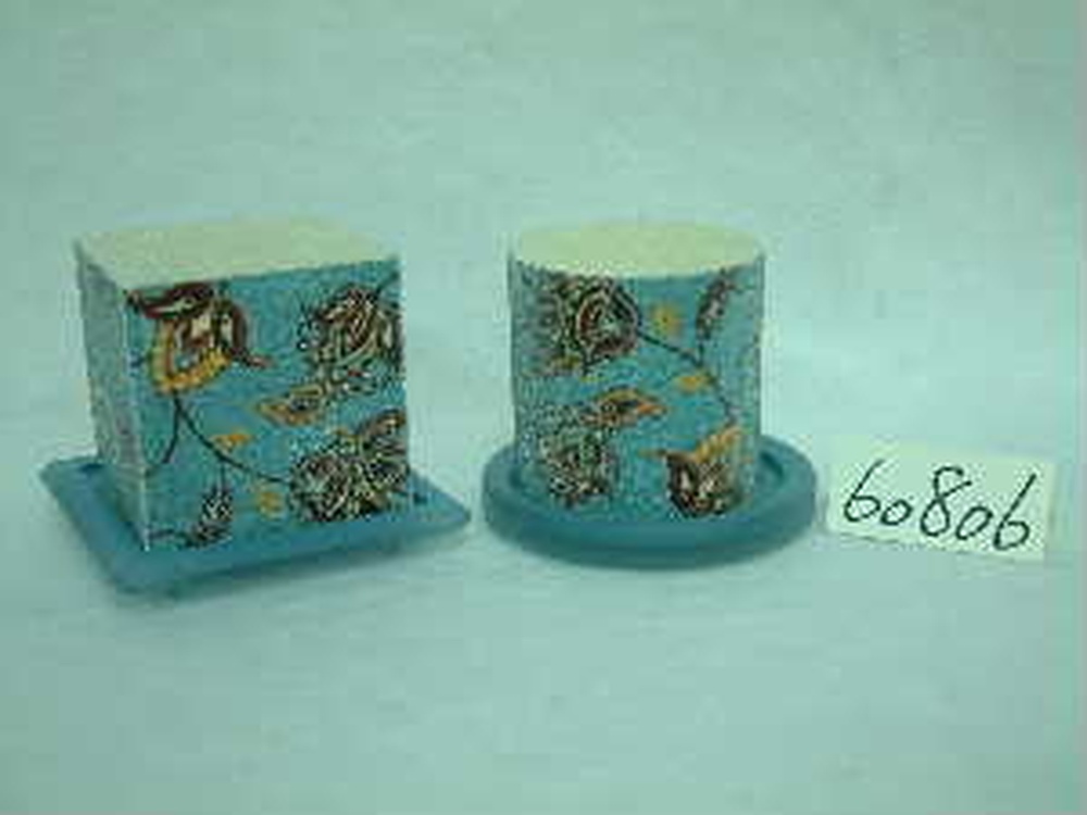Other Material/Wax candle 