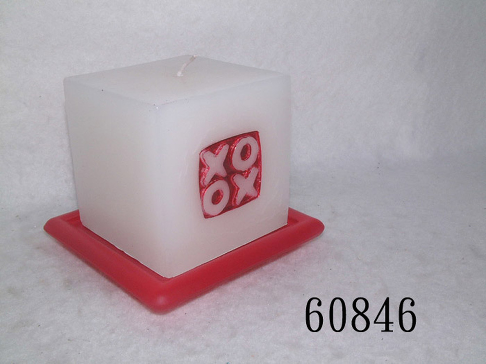 Other Material/Wax candle 