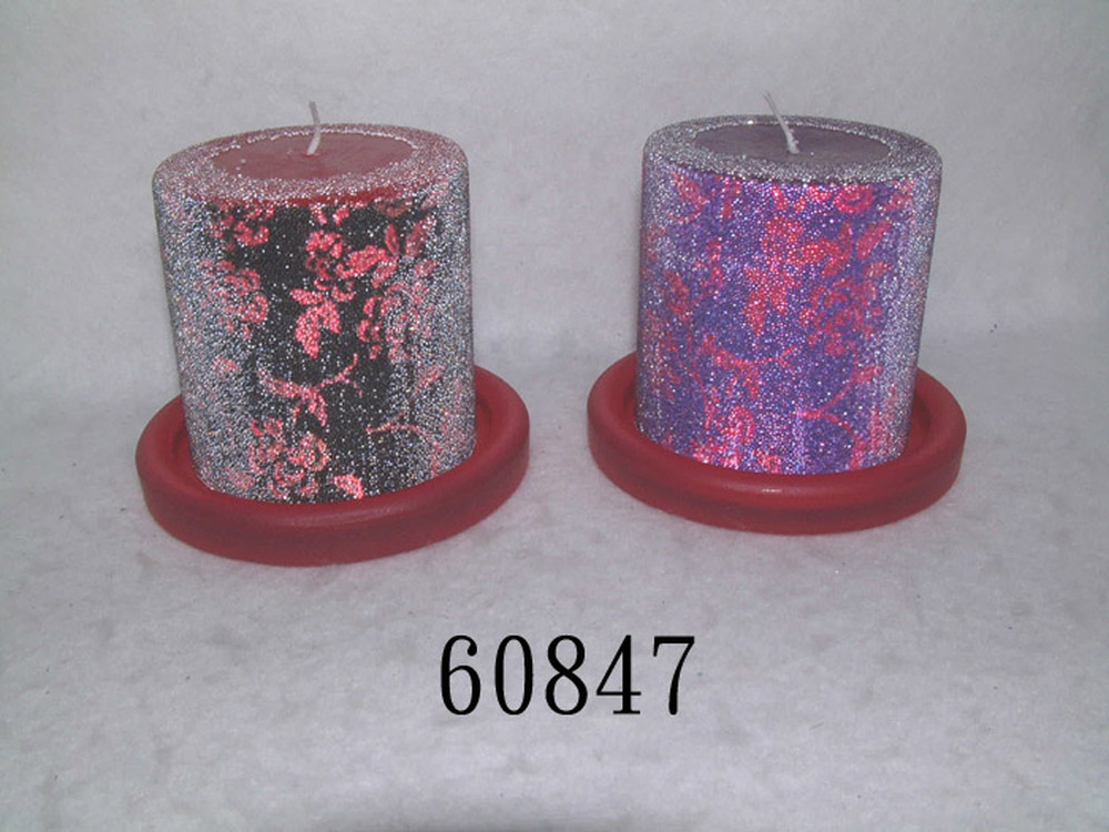 Other Material/Wax candle 