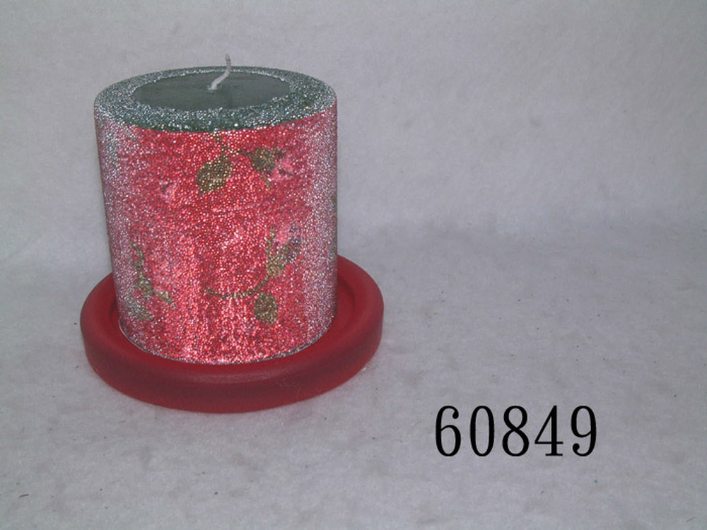 Other Material/Wax candle 