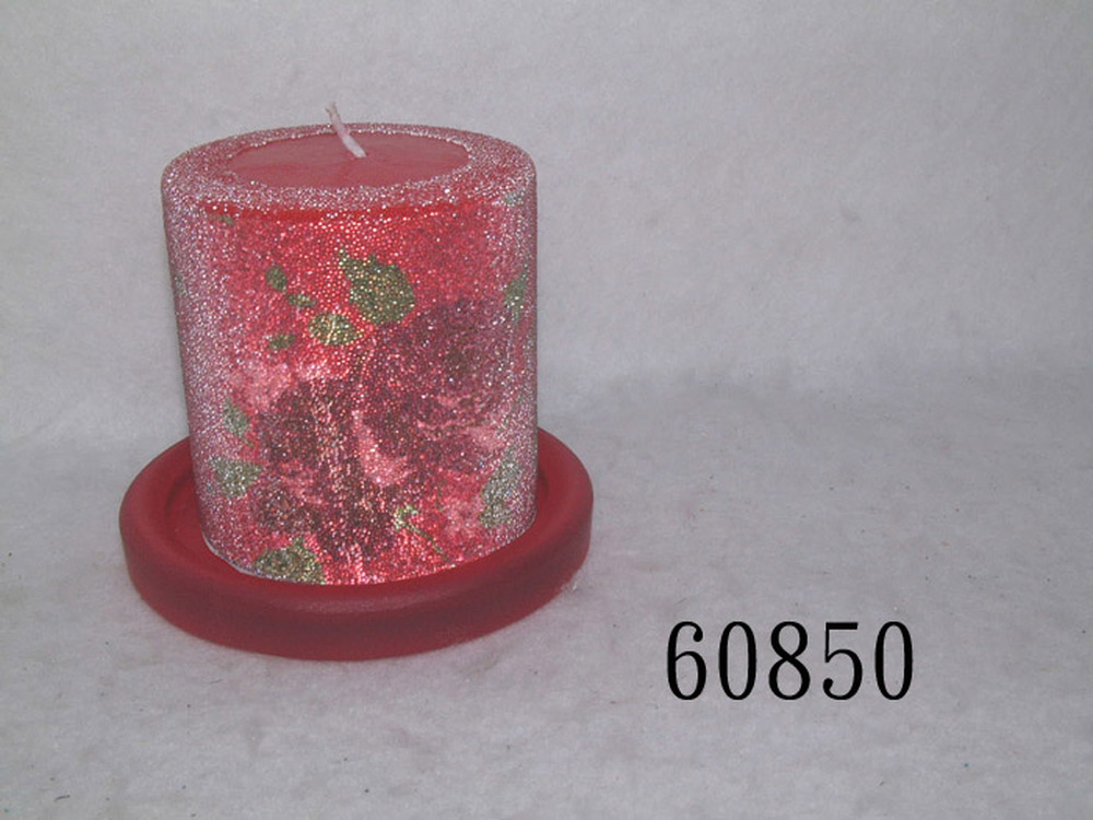 Other Material/Wax candle 