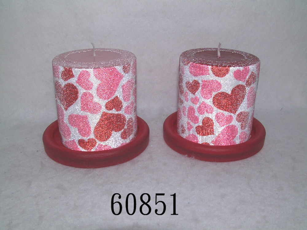 Other Material/Wax candle 