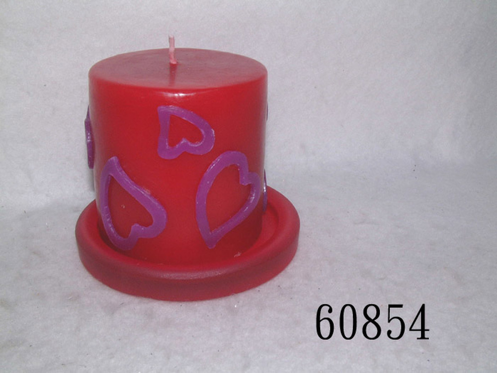 Other Material/Wax candle 