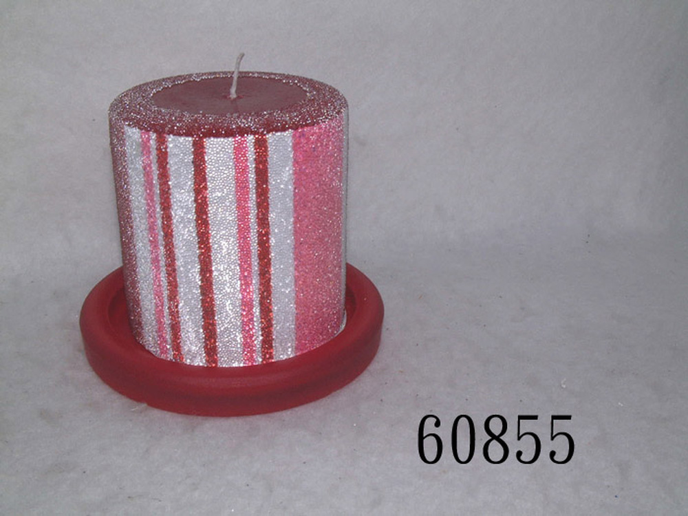 Other Material/Wax candle 