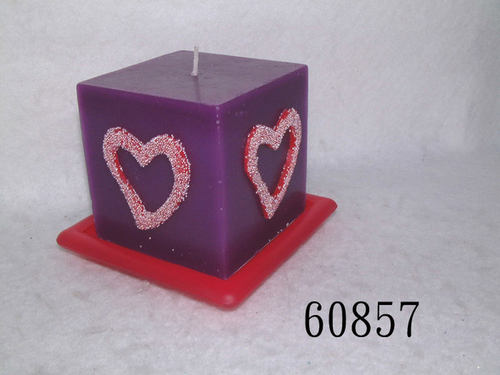 Other Material/Wax candle 