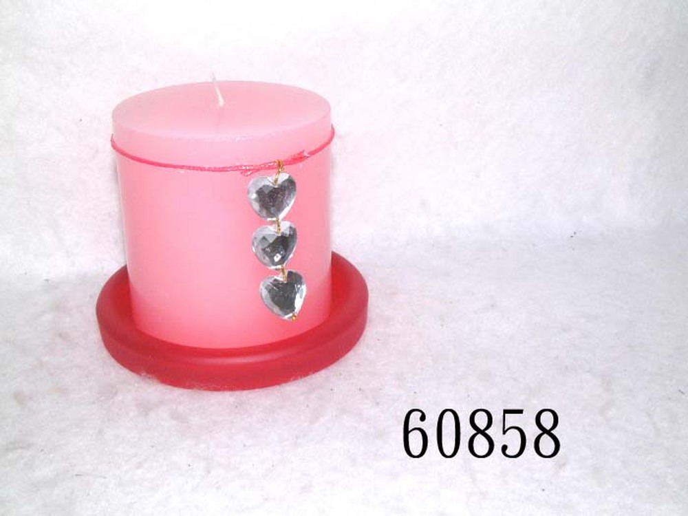 Other Material/Wax candle 