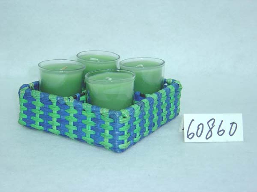 Other Material/Wax candle 