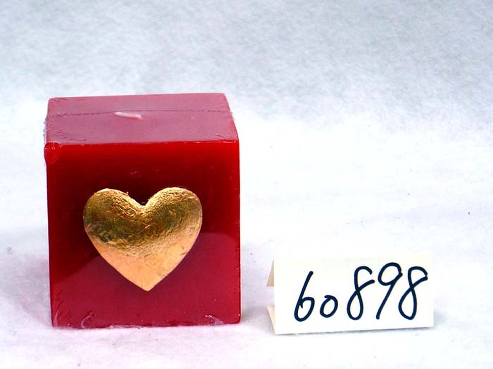 Other Material/Wax candle 