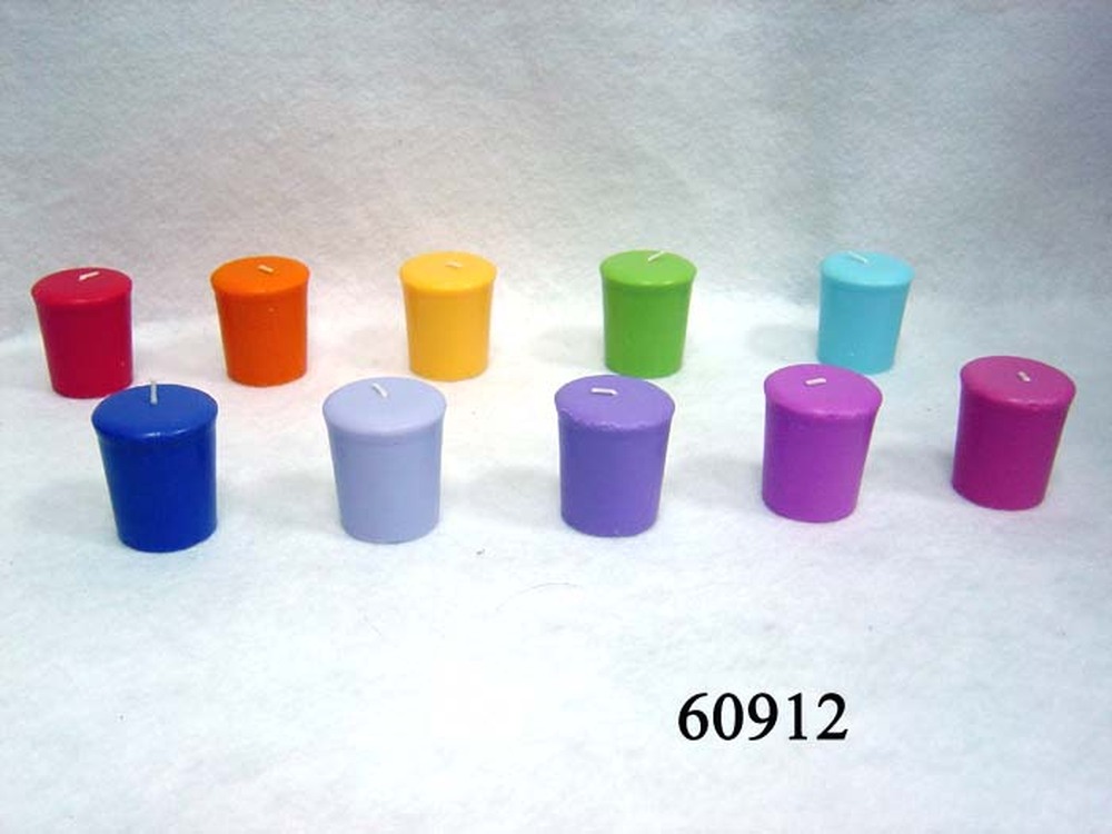 Other Material/Wax candle 
