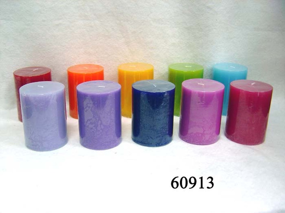 Other Material/Wax candle 