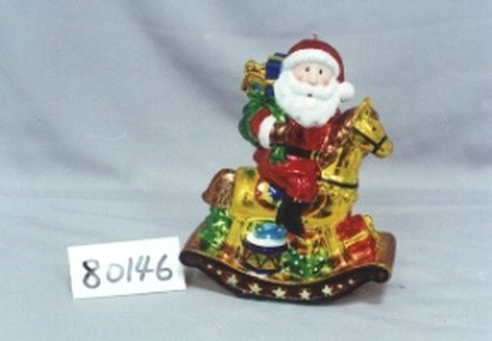 Other Material/Wax candle 