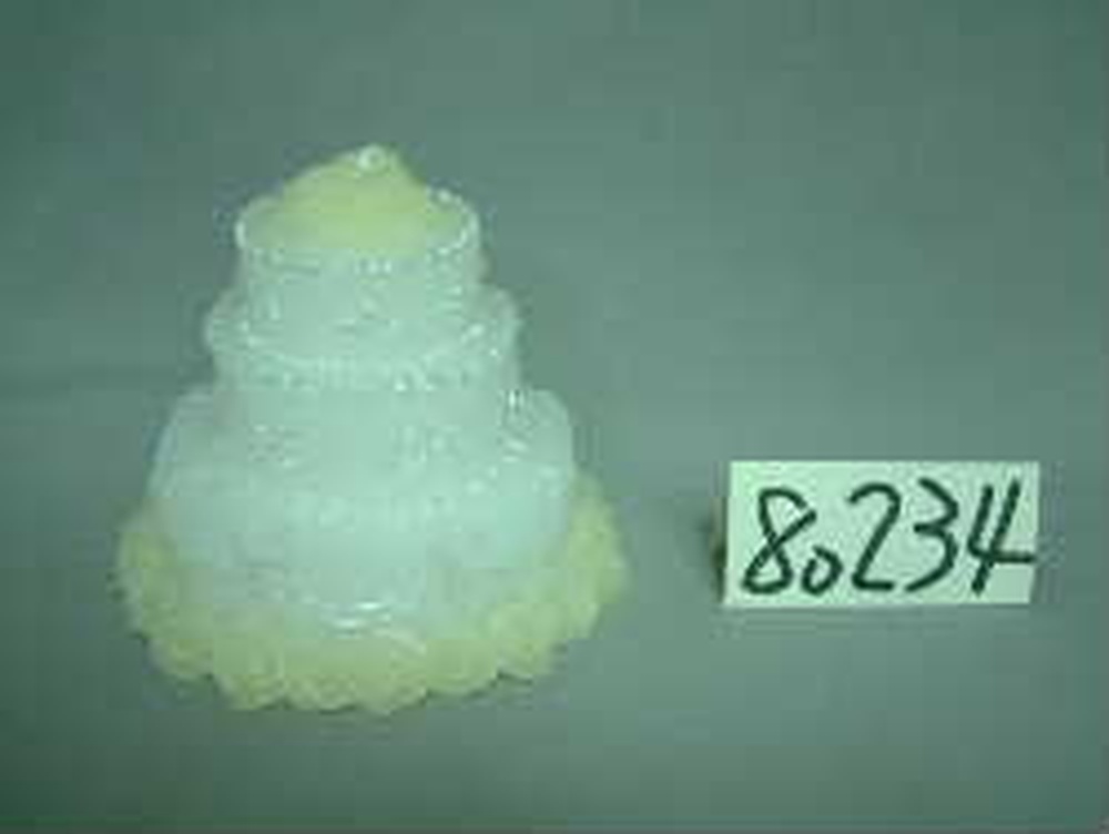 Other Material/Wax candle 