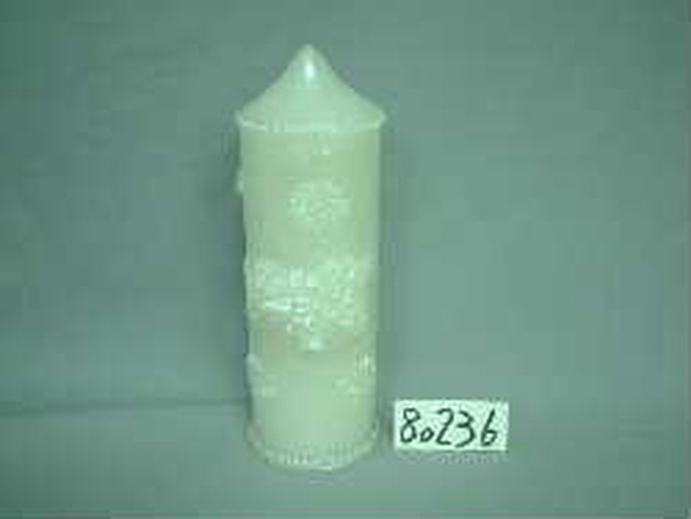 Other Material/Wax candle 
