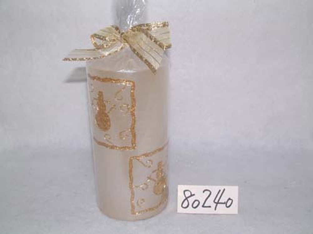 Other Material/Wax candle 
