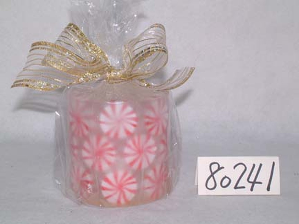 Other Material/Wax candle 