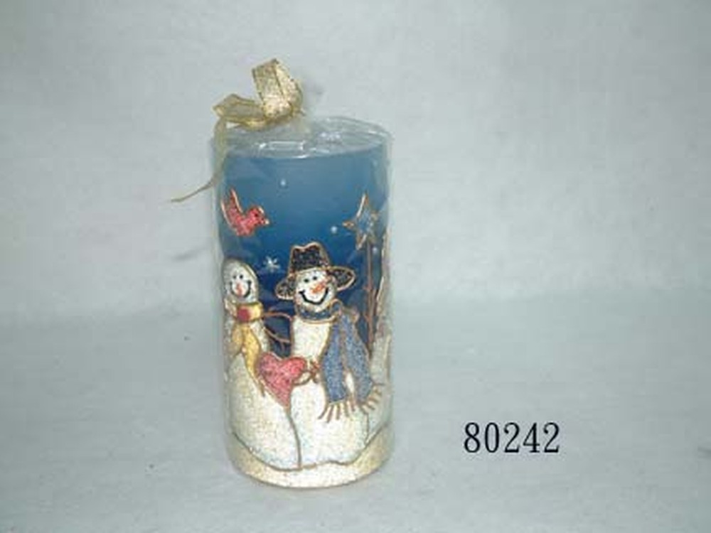 Other Material/Wax candle 