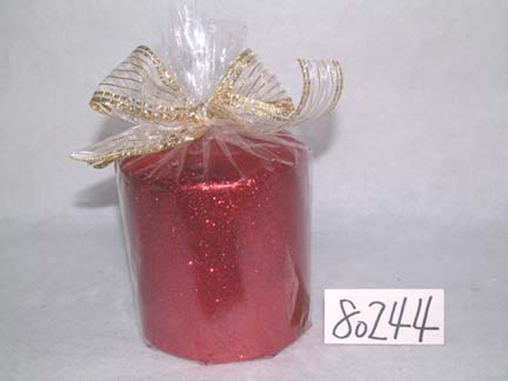 Other Material/Wax candle 