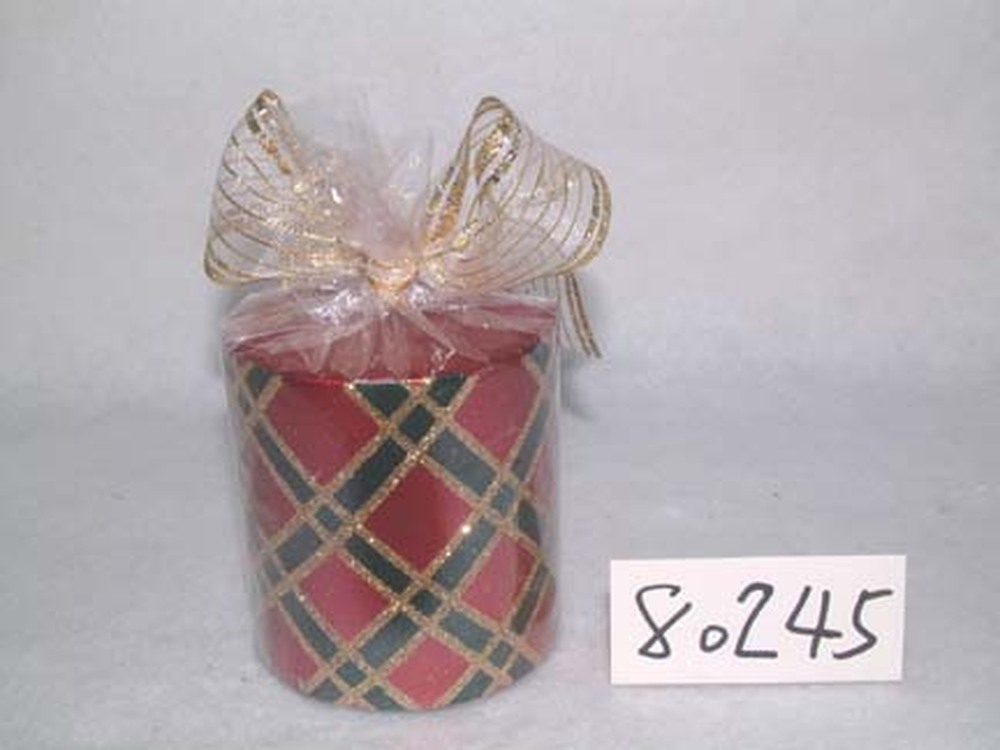 Other Material/Wax candle 