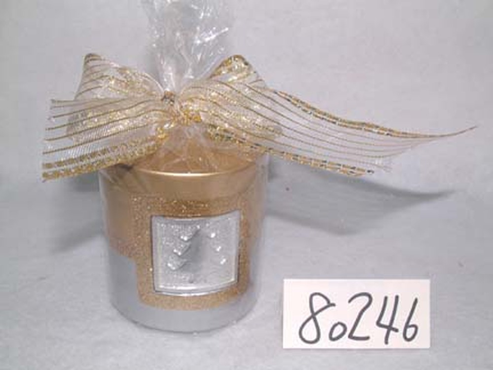 Other Material/Wax candle 