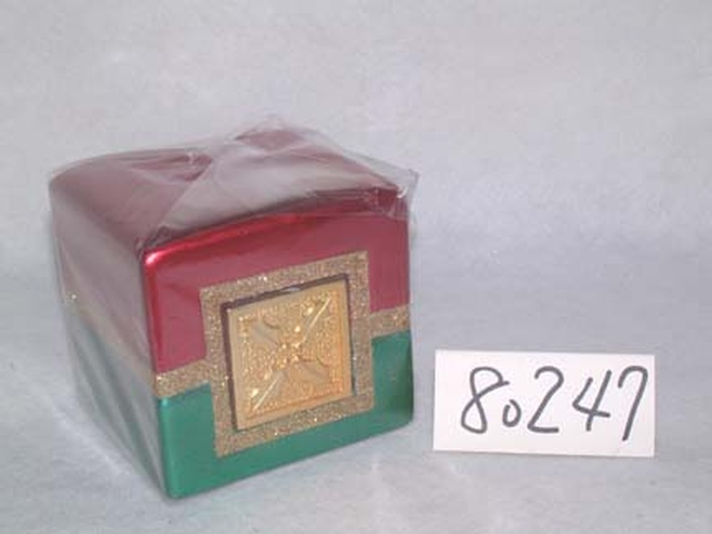Other Material/Wax candle 