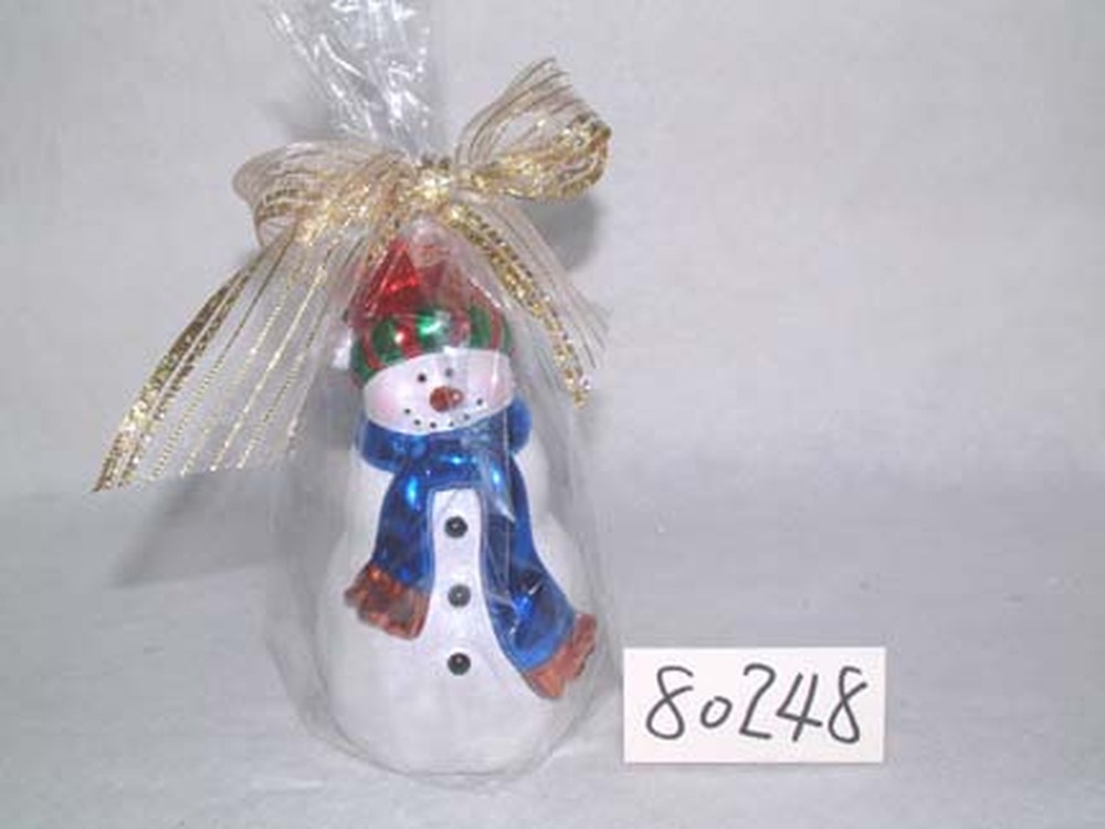 Other Material/Wax candle 