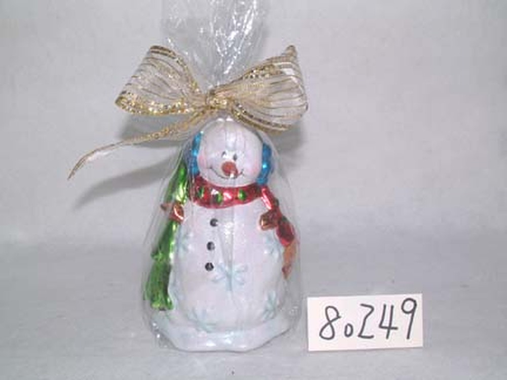 Other Material/Wax candle 