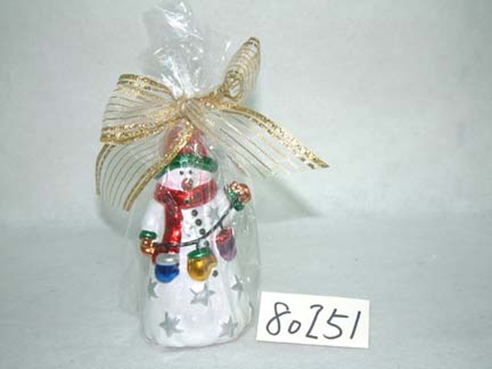 Other Material/Wax candle 