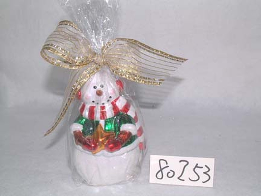 Other Material/Wax candle 