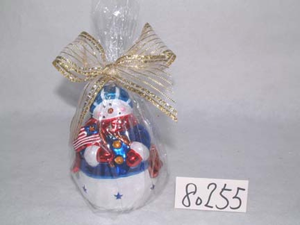 Other Material/Wax candle 