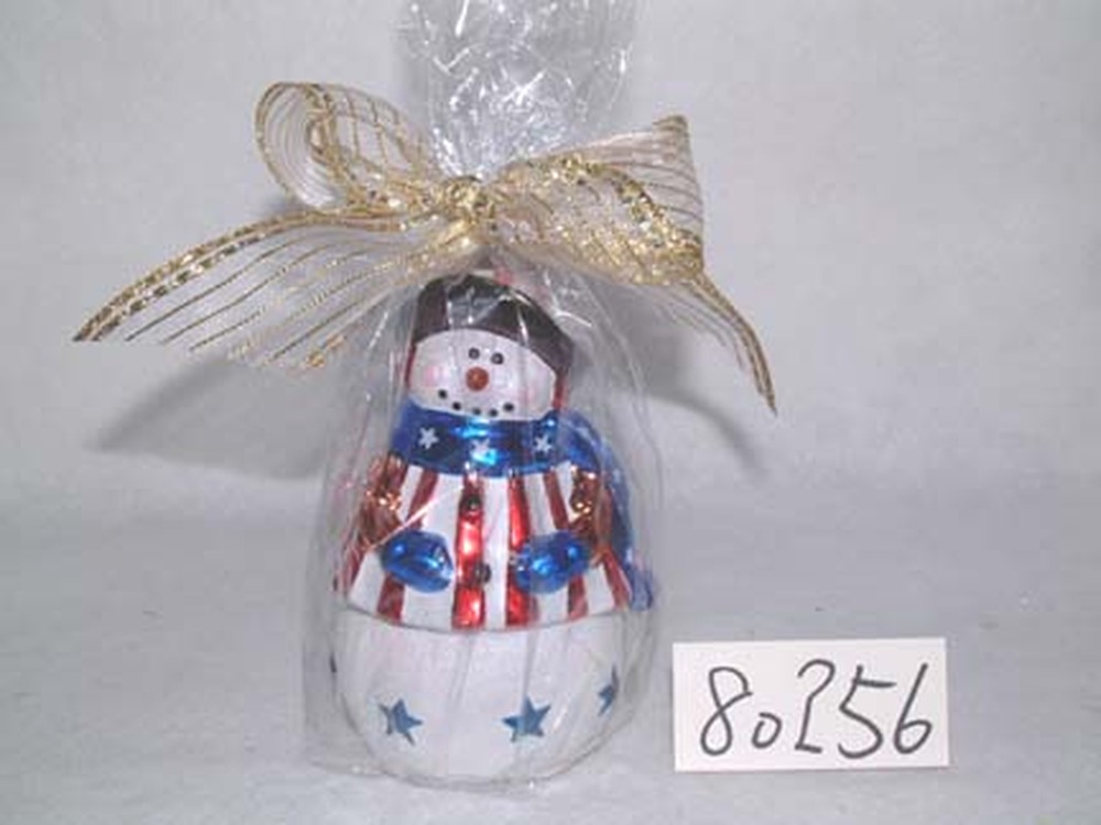 Other Material/Wax candle 