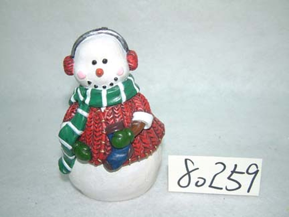 Other Material/Wax candle 
