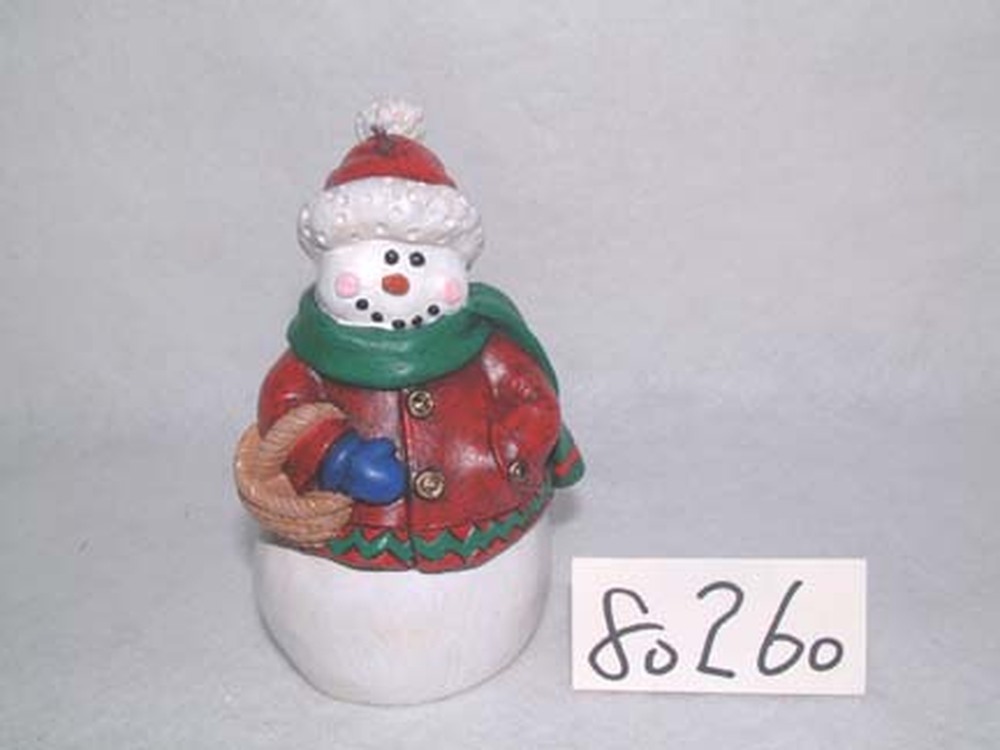 Other Material/Wax candle 