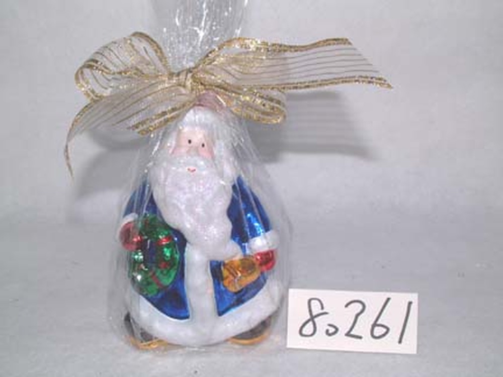 Other Material/Wax candle 