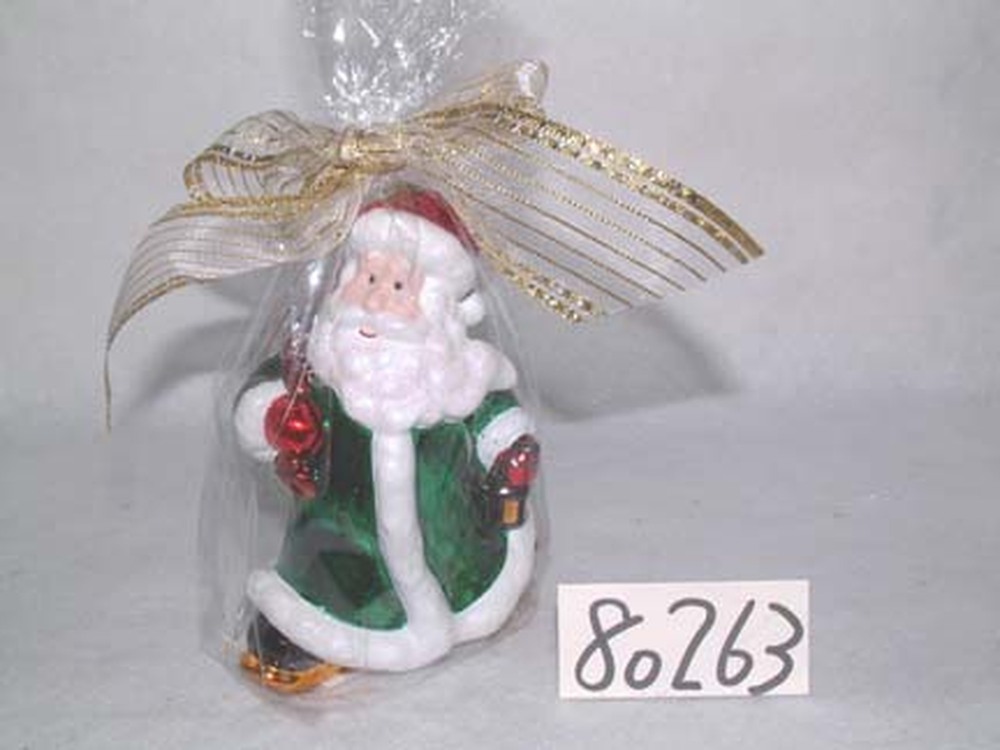 Other Material/Wax candle 