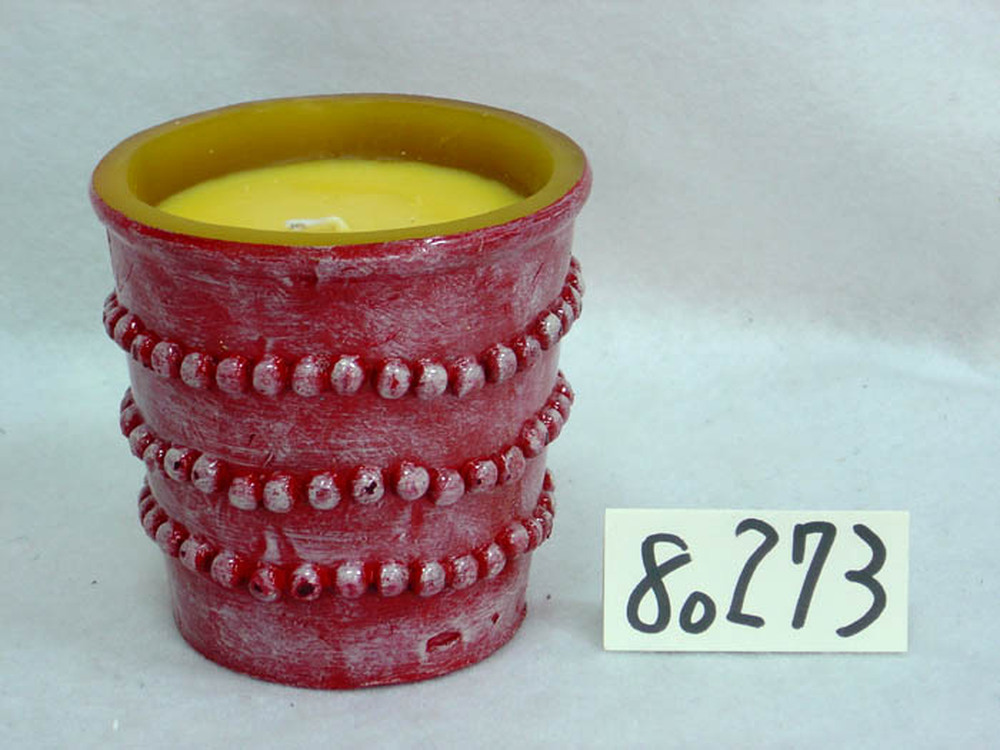 Other Material/Wax candle 