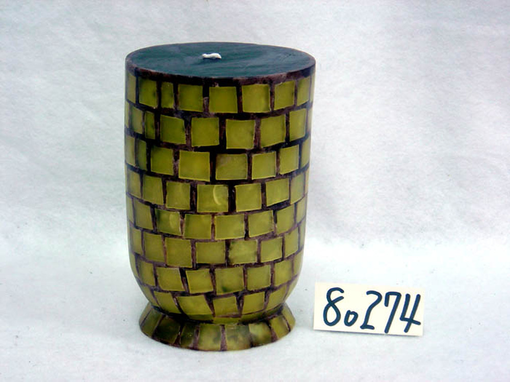 Other Material/Wax candle 