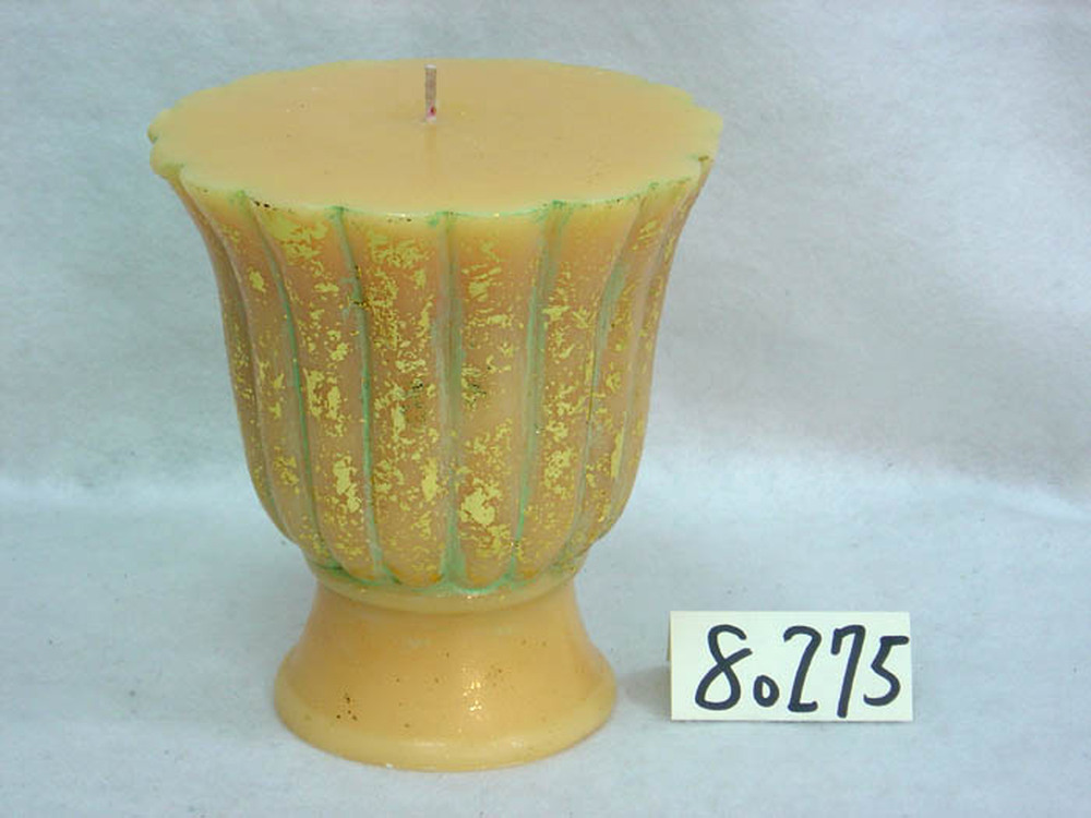 Other Material/Wax candle 