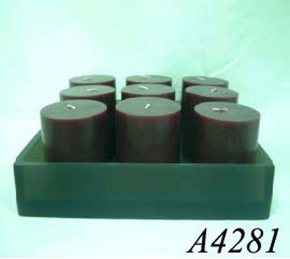 Other Material/Wax candle 