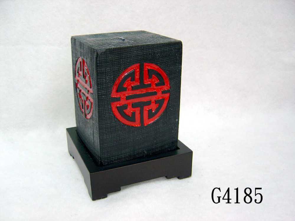 Other Material/Wax candle 