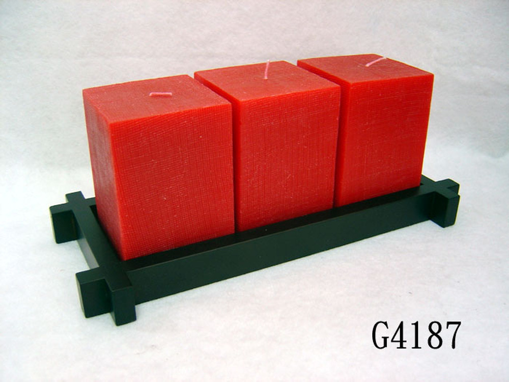 Other Material/Wax candle 