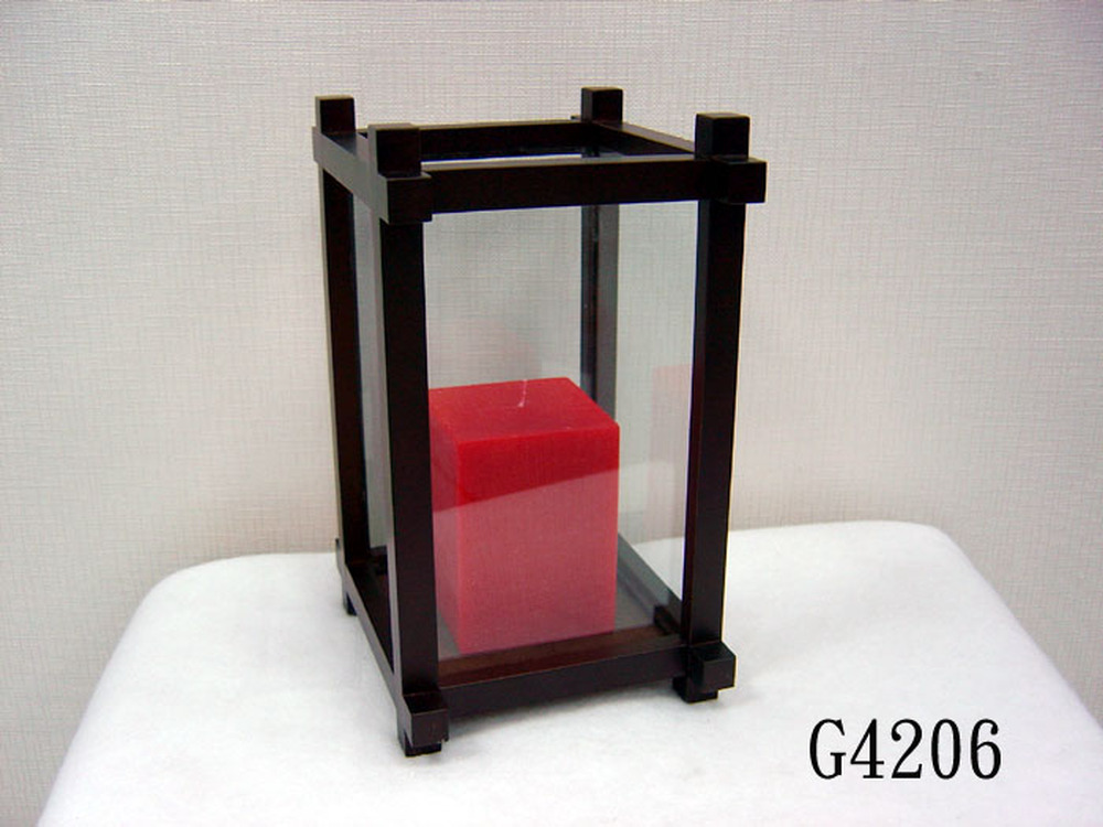 Other Material/Wax candle 