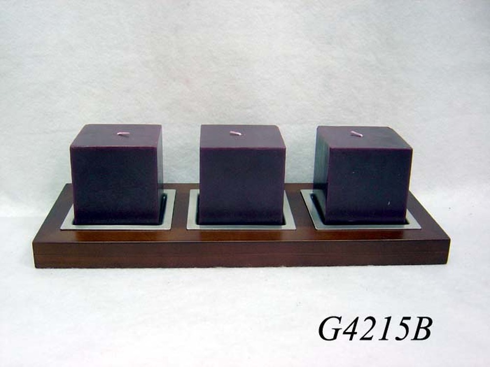Other Material/Wax candle 